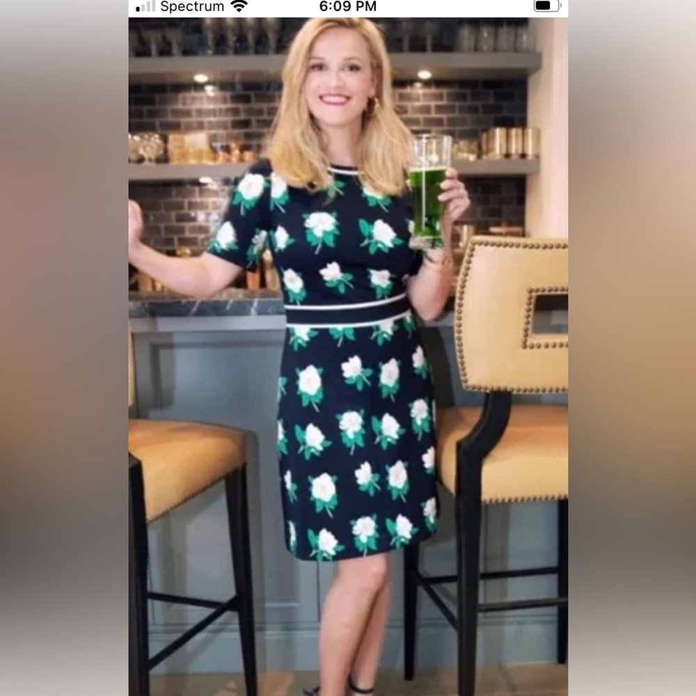 Draper James Magnolia Dress